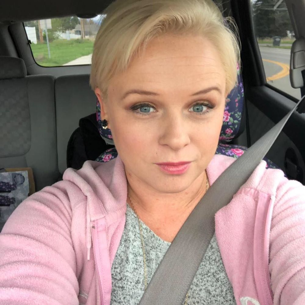 Meet your Posher, Jenalee